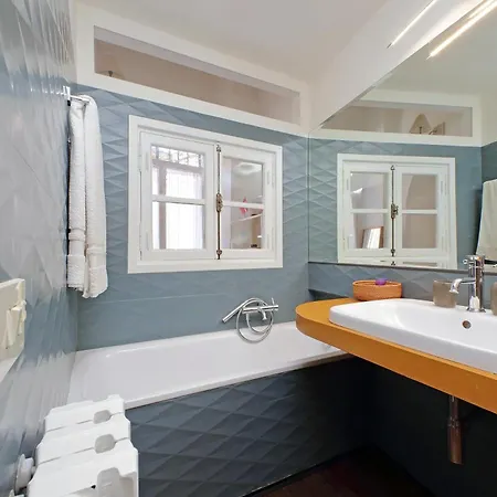 Apartmán Monti *