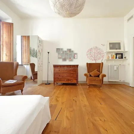 Apartmán Monti