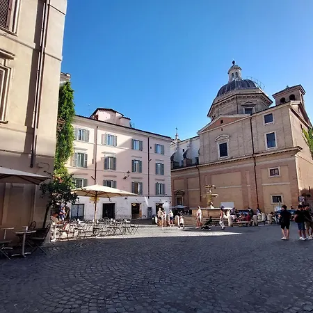 Monti Apartmán