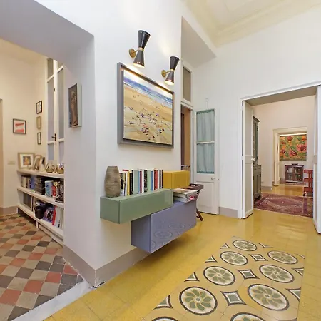 Apartmán Monti