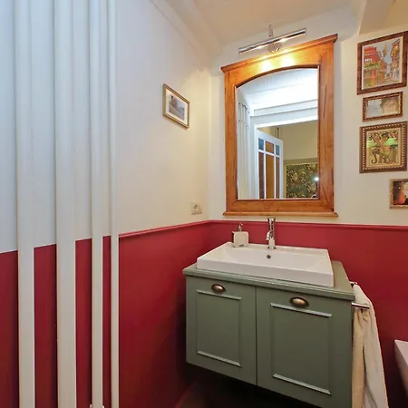 Apartman Monti