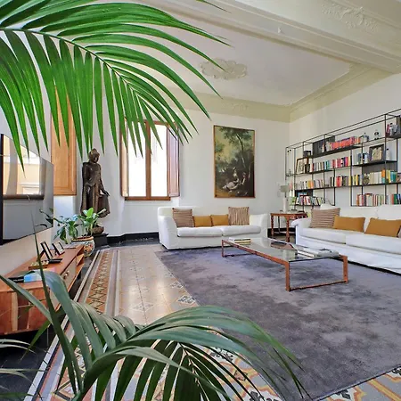 Apartman Monti *