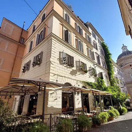 Monti Apartman