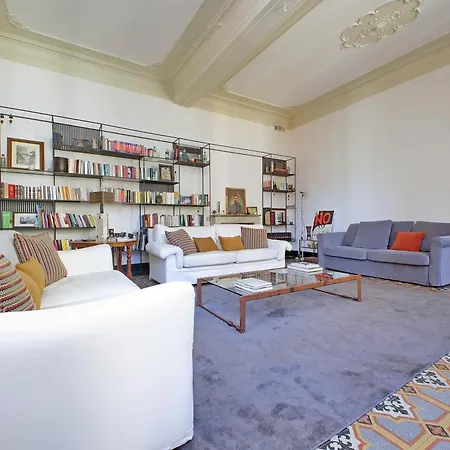 Monti Apartman