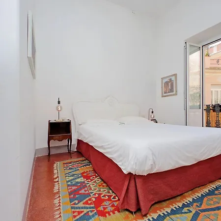 Apartman Monti *