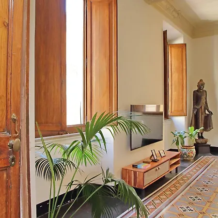 Apartman Monti Róma