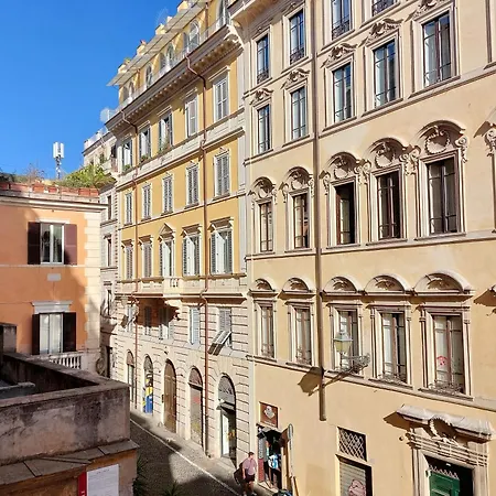 Monti Apartman