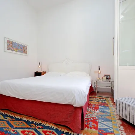 Apartman Monti Róma