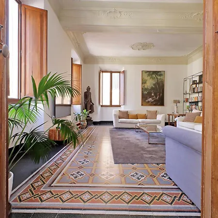 Monti Apartman *